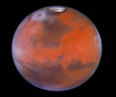 Mars